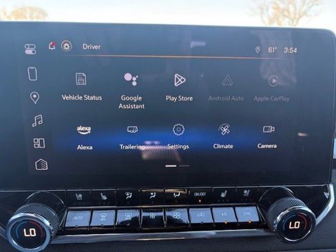 Used 2023 Chevrolet Colorado Z71 w/ Z71 Convenience Package 2 image 13