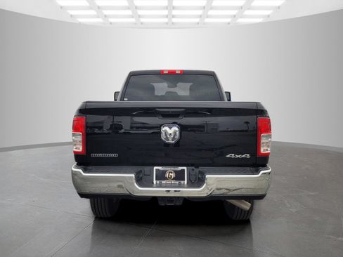 Used 2024 RAM 2500 Big Horn w/ Bed Utility Group AWD/4WD image 5