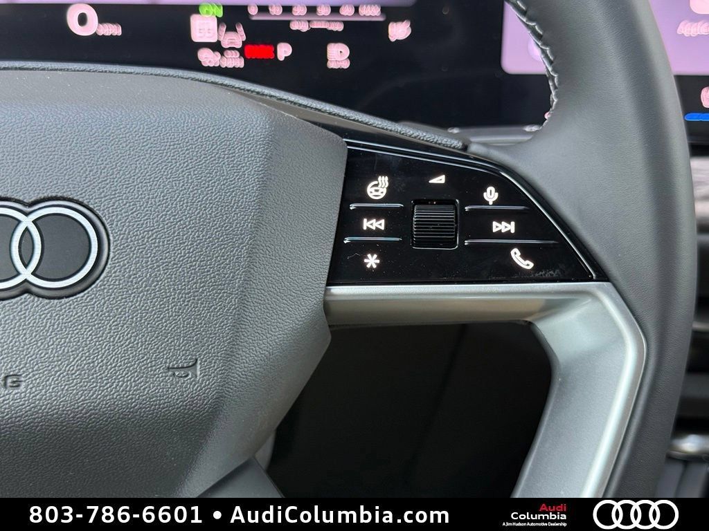 New 2026 Audi Q5 Premium Plus AWD/4WD image 28