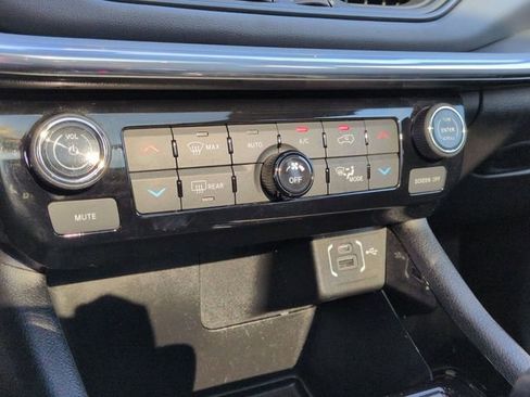 Certified 2023 Jeep Compass High Altitude image 23