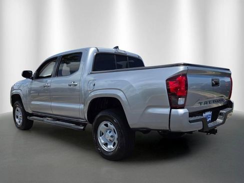 Used 2021 Toyota Tacoma SR w/ SR Convenience Package RWD image 3