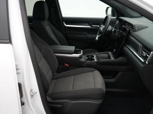 Used 2025 GMC Terrain Elevation w/ Black Edition AWD/4WD image 45