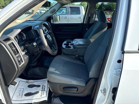 Used 2019 RAM 1500 Tradesman w/ Popular Equipment Group image 14