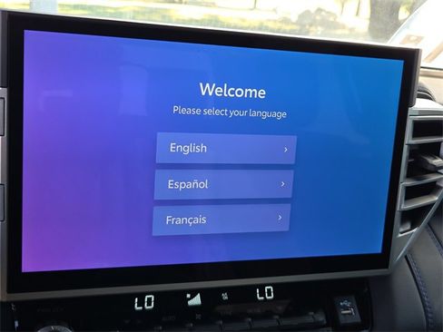 New 2026 Toyota Tundra Platinum image 19