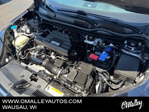 Certified 2020 Honda CR-V EX image 25