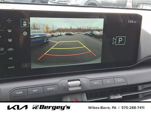 Certified 2025 Kia K4 EX image 20