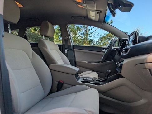 Used 2021 Hyundai Tucson Value image 15