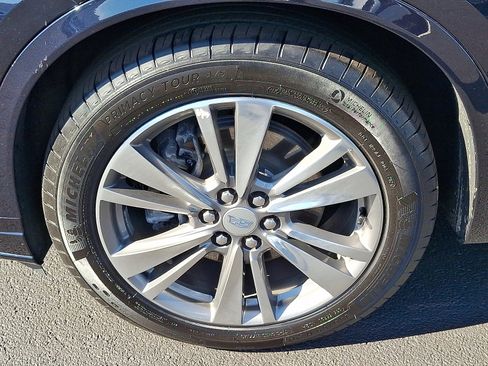 Used 2021 Cadillac XT6 Premium Luxury image 9