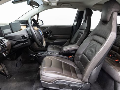 Used 2015 BMW i3 w/ Range Extender image 7