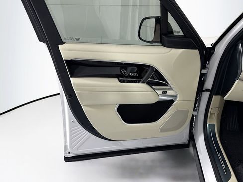 New 2026 Land Rover Range Rover SE image 26