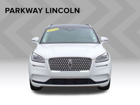 Used 2021 Lincoln Corsair Reserve w/ Equipment Group 201A AWD/4WD image 8