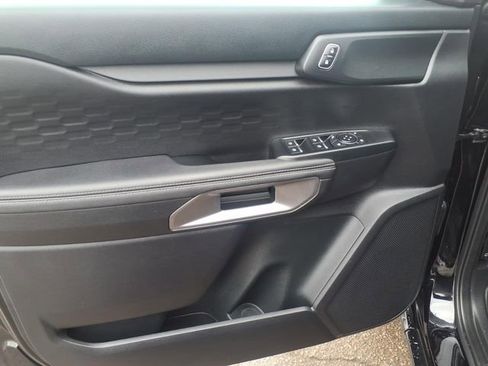 Used 2024 Ford Ranger XLT w/ Equipment Group 301A High image 14