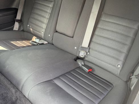 Used 2009 Dodge Challenger R/T w/ Sound Group image 12