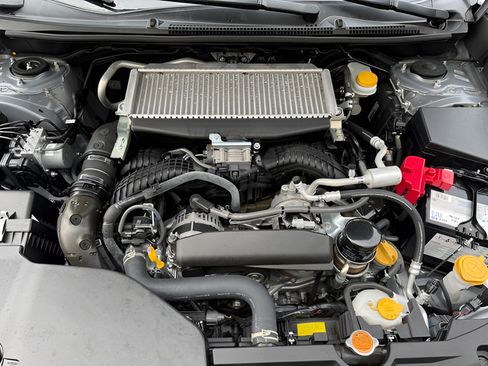 Used 2022 Subaru WRX AWD/4WD image 26