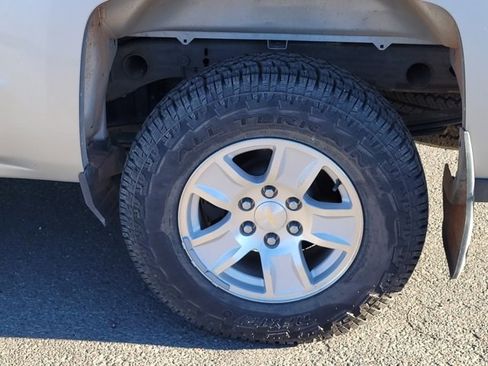 Used 2018 Chevrolet Silverado 1500 LS w/ Trailering Package image 14