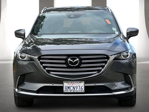 Used 2019 MAZDA CX-9 Grand Touring image 9