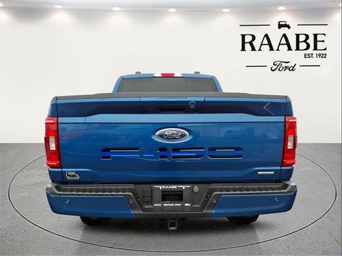 Used 2023 Ford F150 XLT w/ Equipment Group 302A High image 6