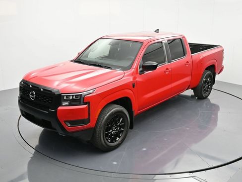 New 2026 Nissan Frontier SV w/ SV Convenience Package image 29