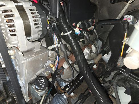 Used 2012 Chevrolet Avalanche LT w/ All-Star Edition image 78