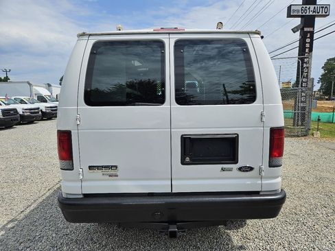 Used 2012 Ford E-250 and Econoline 250 w/ PWR Group RWD image 4