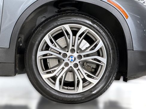 Used 2020 BMW X2 xDrive28i w/ Convenience Package AWD/4WD image 12