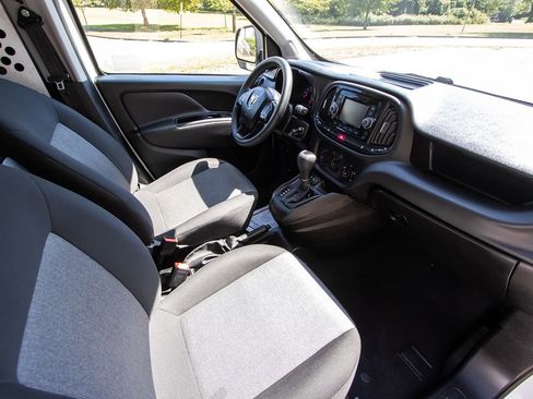 Used 2022 RAM ProMaster City Tradesman image 21