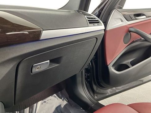 Used 2023 BMW X3 xDrive30i image 40
