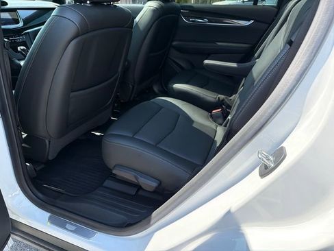 Used 2021 Cadillac XT6 Sport image 21
