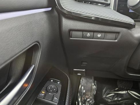 New 2026 Nissan Kicks SR w/ SR Premium Package image 35