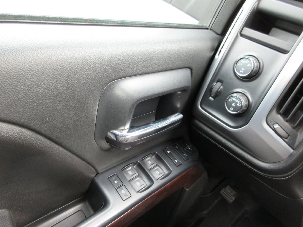 Used 2014 GMC Sierra 1500 SLE w/ SLE Value Package AWD/4WD image 26