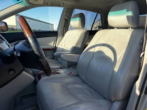 Used 2004 Lexus RX 330 AWD image 14