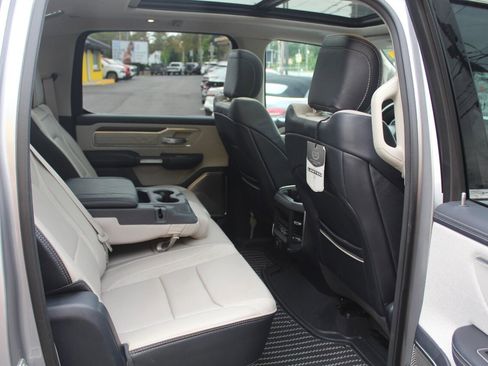 Used 2023 RAM 1500 Limited image 18