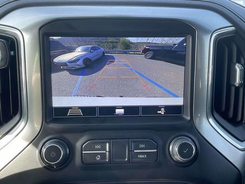 Used 2020 Chevrolet Silverado 1500 RST w/ All-Star Edition image 25