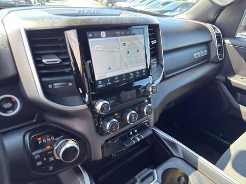 Used 2022 RAM 1500 Big Horn AWD/4WD image 21