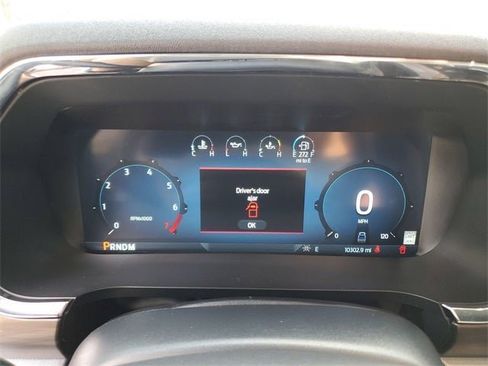 Used 2025 Ford F150 Lariat w/ Equipment Group 501A Mid image 65