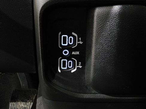 Used 2022 RAM 2500 Big Horn w/ Level A Equipment Group image 55