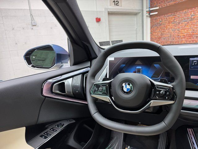 Used 2026 BMW X3 xDrive30i AWD/4WD image 13