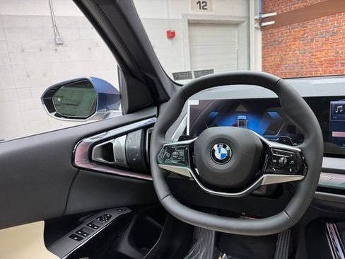 Used 2026 BMW X3 xDrive30 AWD/4WD image 13