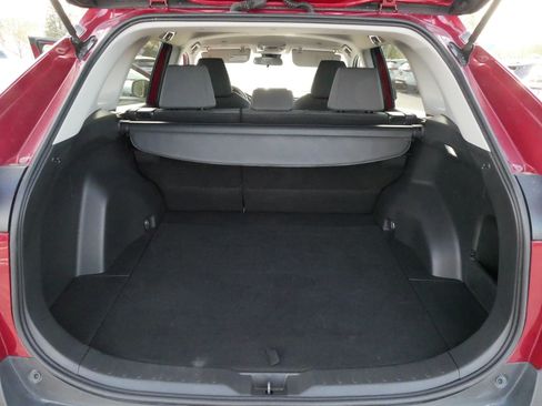 Certified 2025 Toyota RAV4 XLE AWD/4WD image 18