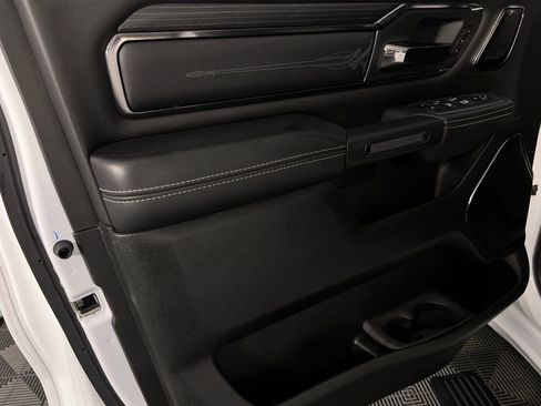 Used 2024 RAM 1500 Limited image 26