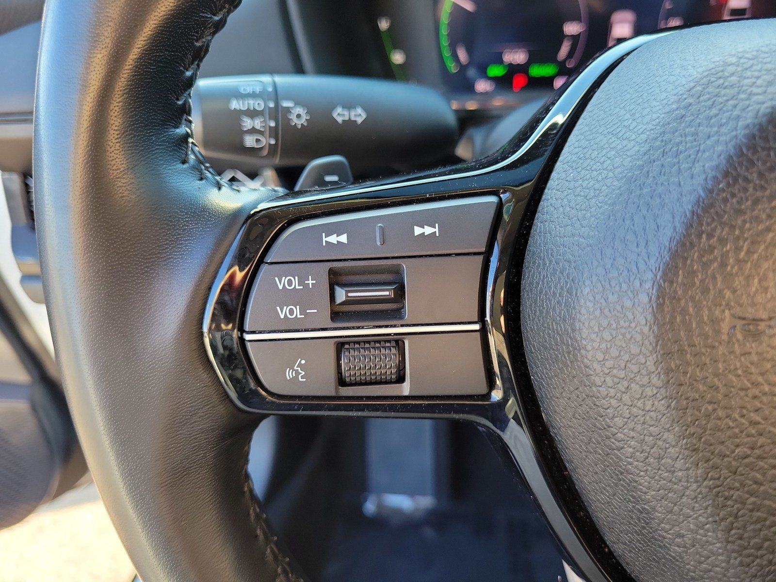 Used 2024 Honda Accord Touring image 18