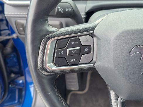 Used 2024 Ford Mustang Premium RWD image 20