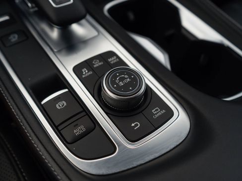 Certified 2023 INFINITI QX60 Autograph w/ Cargo Package image 14