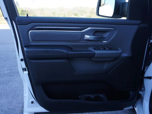 Used 2019 RAM 1500 Big Horn AWD/4WD image 27