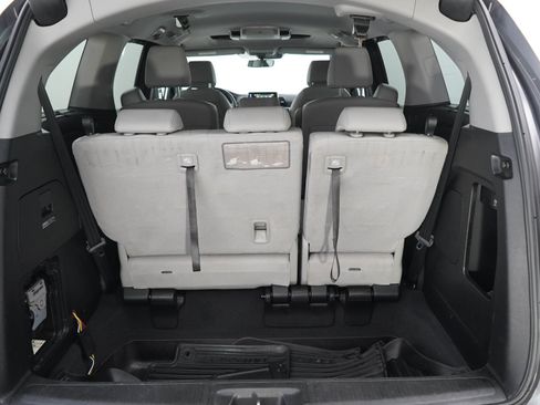 Used 2018 Honda Odyssey Elite image 21