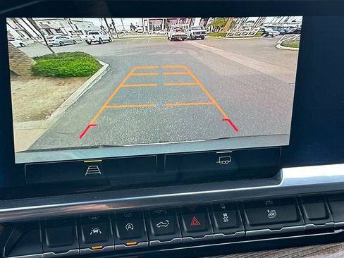 Certified 2023 Chevrolet Silverado 1500 RST w/ Protection Package image 19