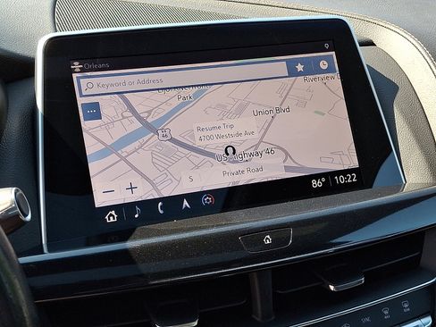 Used 2022 Cadillac CT5 Sport image 20