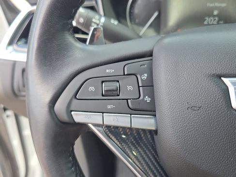 Used 2024 Cadillac XT6 Sport AWD/4WD image 25