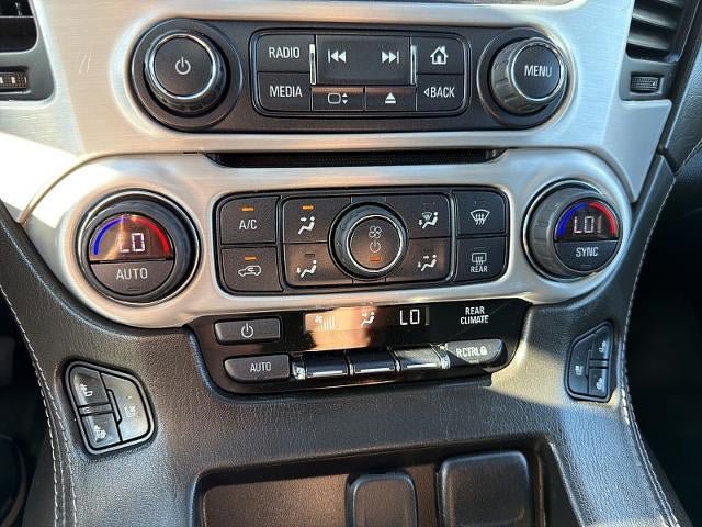 Used 2020 GMC Yukon SLT AWD/4WD image 31