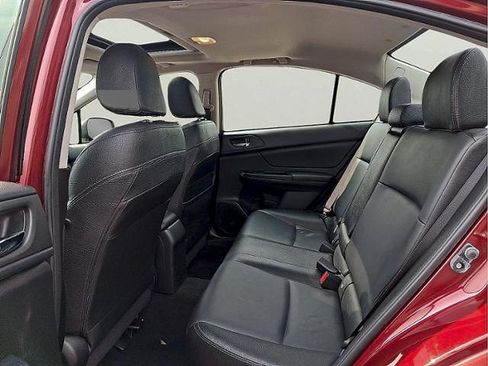 Used 2012 Subaru Impreza 2.0i Limited AWD/4WD image 9